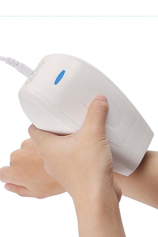 Epilateur à lumière pulsée T14 - 250000 flashs