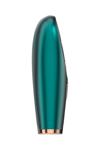 Épilateur à lumière pulsée T34 - Vert émeraude