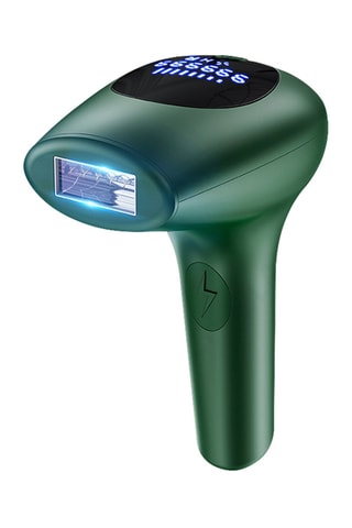 Épilateur à lumière pulsée - 36 W