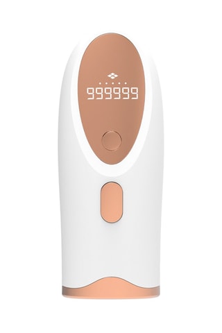 Épilateur à lumière pulsée T61 - Blanc