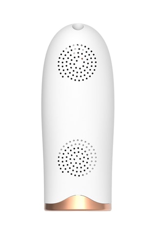 Épilateur à lumière pulsée T61 - Blanc