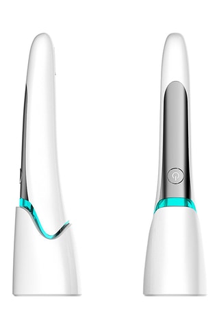 Instrument de nettoyage pour les cernes