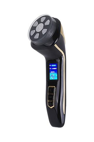 Instrument soin de la peau 4-en-1