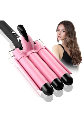 Fer à boucler - 1200 W