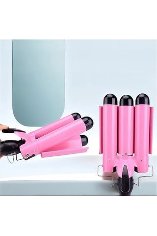 Fer à boucler - 1200 W