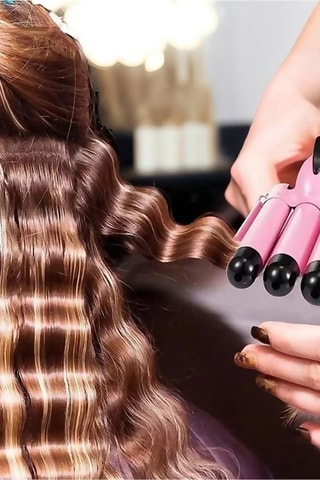 Fer à boucler - 1200 W