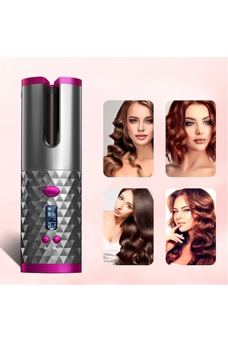 Fer à boucler - 180 °C