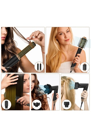 Sèche-cheveux - 1000 W