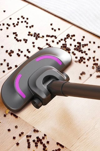 Aspirateur sans fil - Gris