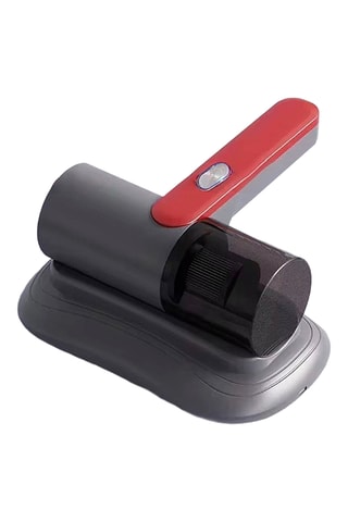 Aspirateur de lit UV