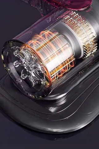 Aspirateur de lit UV