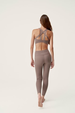 Soutien desportivo push-up Asura Toupeira