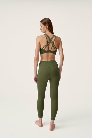 Leggings Indi Verde 