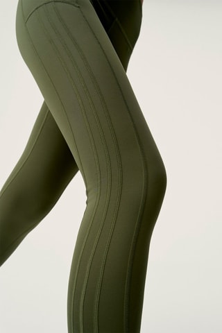 Leggings Asura Caqui