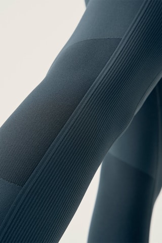 Leggings Keren Azul-acinzentado