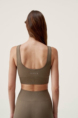 Soutien desportivo Idara Castanho