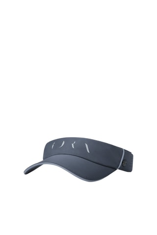 Pala Visor - Cinzento-escuro