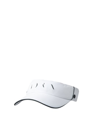 Pala Visor - Branco