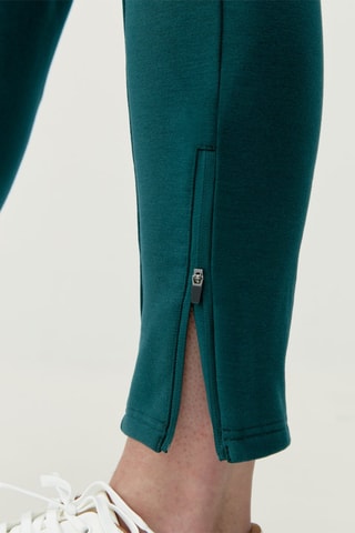 Calças de treino Jucar - Verde