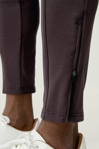 Calças de treino Jucar - Castanho