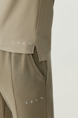 Calças de treino Jucar - Bege