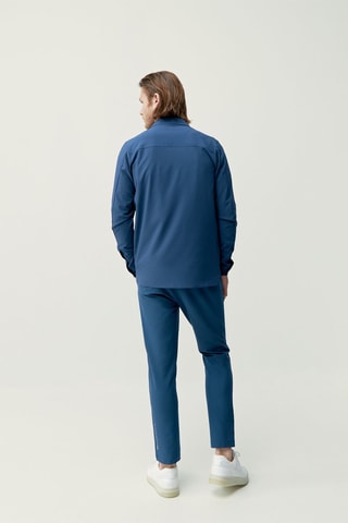 Sobrecamisa Chubut - Azul