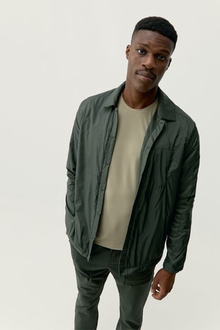 Casaco Havel - Caqui