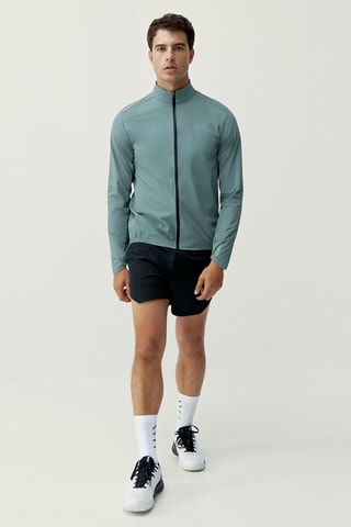 Corta-vento Nyasa - Azul