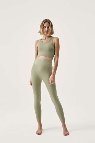 Soutien desportivo push-up Kitanda Verde 