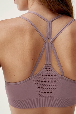 Soutien desportivo Hatha Rosa