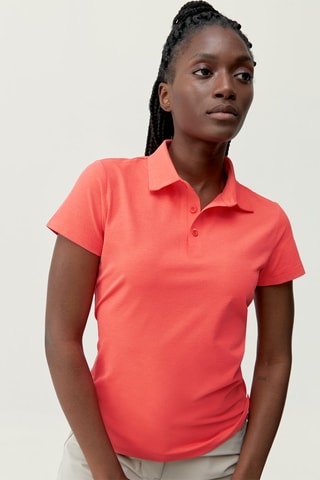 Polo Open - Coral