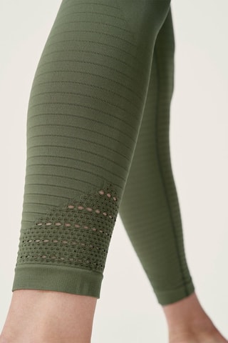 Leggings Hatha Caqui