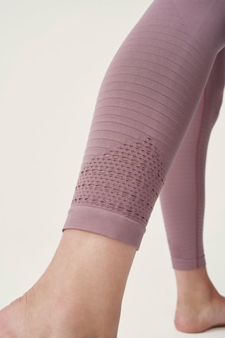 Leggings Hatha Rosa