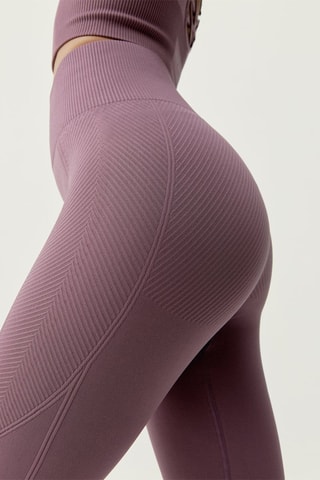 Leggings India - Malva