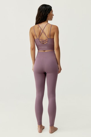 Leggings India - Malva