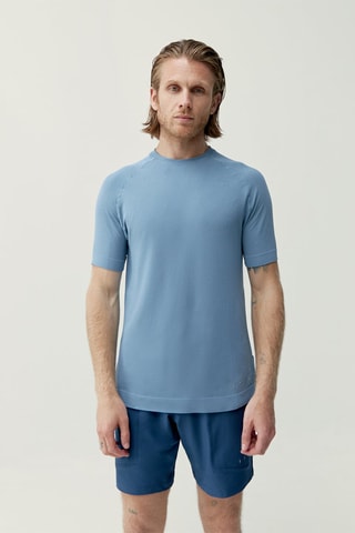 T-shirt Otawa - Azul