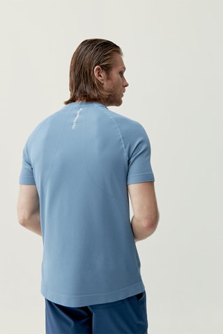 T-shirt Otawa - Azul