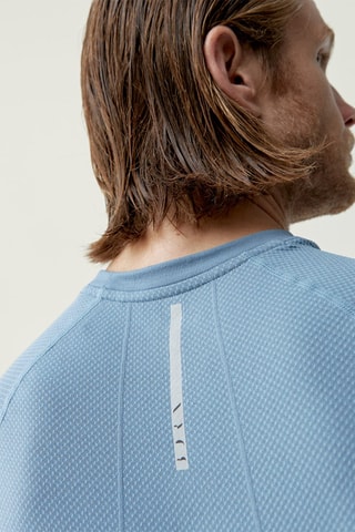 T-shirt Otawa - Azul