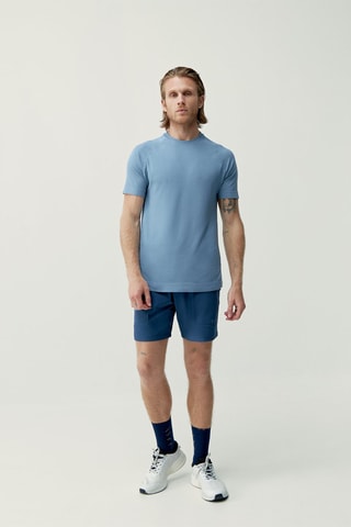 T-shirt Otawa - Azul