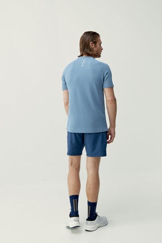 T-shirt Otawa - Azul