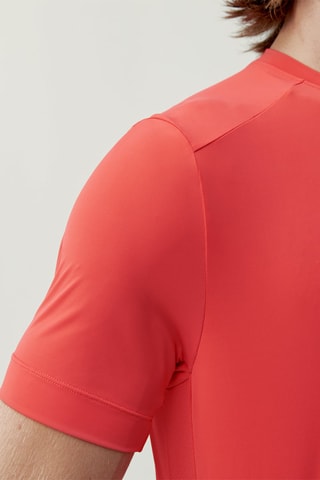 T-shirt Volta - Coral