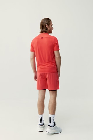 T-shirt Volta - Coral