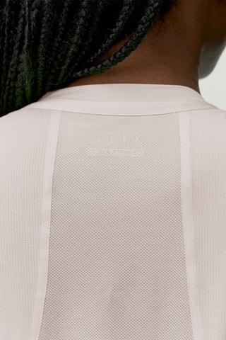 T-shirt Altazac -  Rosa-pálido