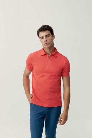 T-shirt Kariba - Coral