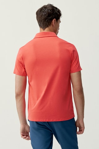 T-shirt Kariba - Coral