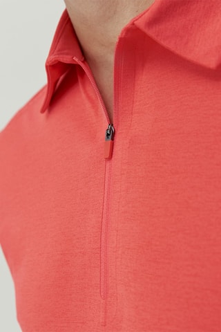 T-shirt Kariba - Coral