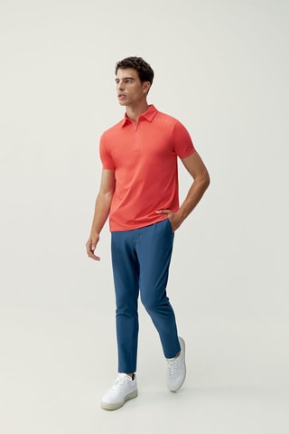 T-shirt Kariba - Coral