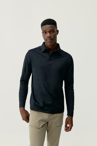 T-shirt Maroni - Preto