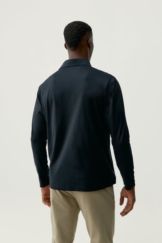 T-shirt Maroni - Preto