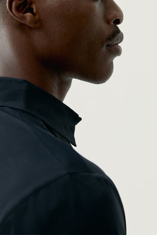 T-shirt Maroni - Preto